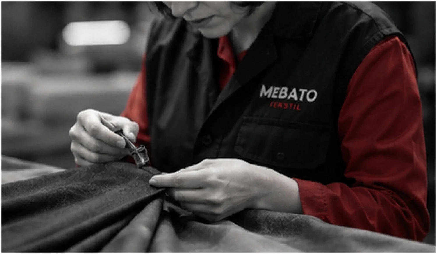 MEBATO çalışan