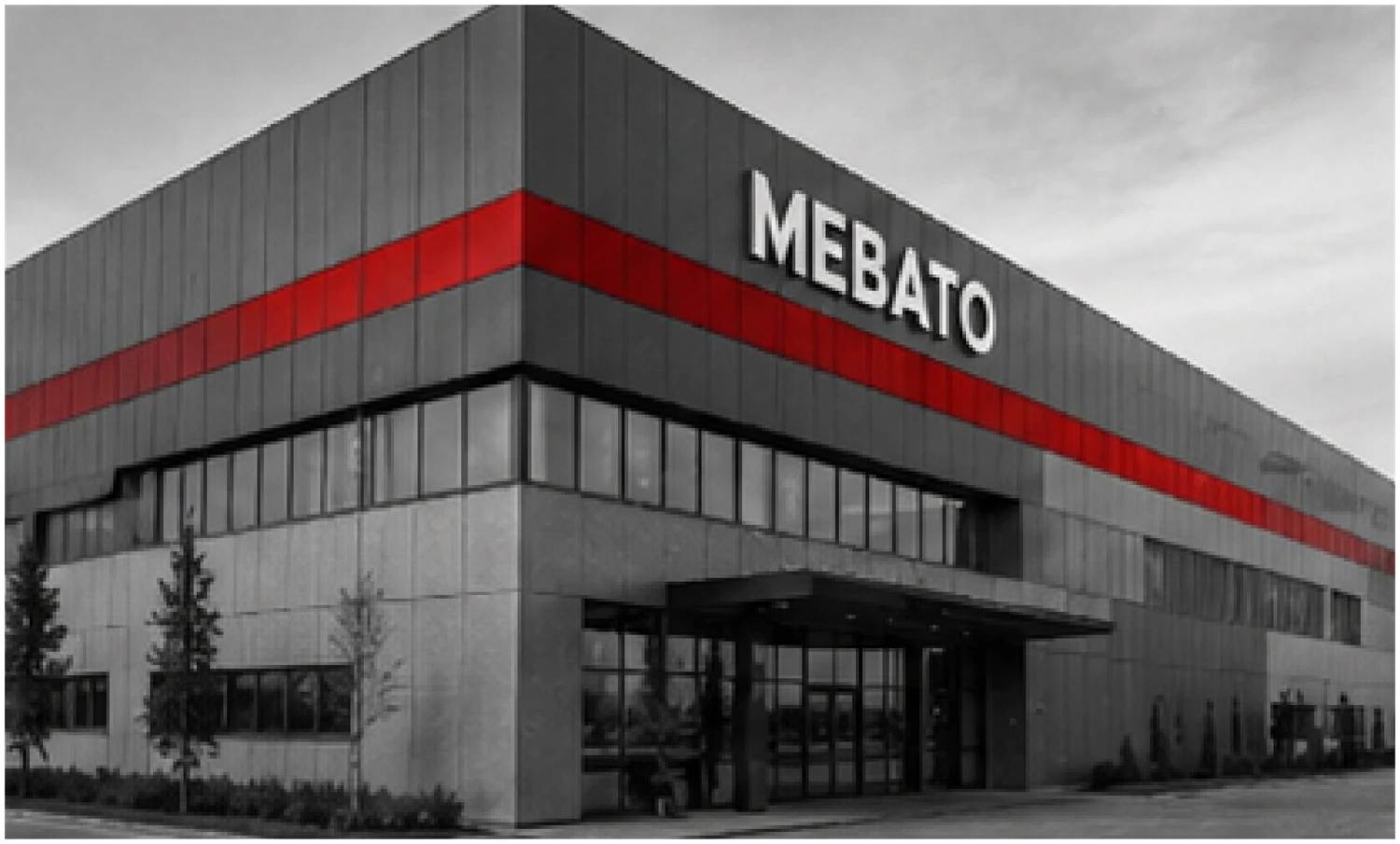 MEBATO fabrika