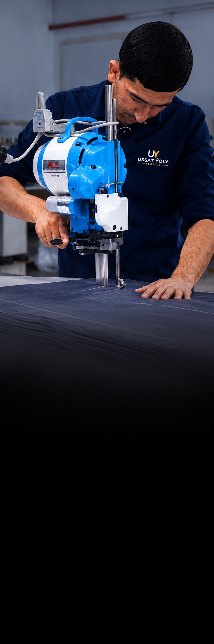 CUTTING