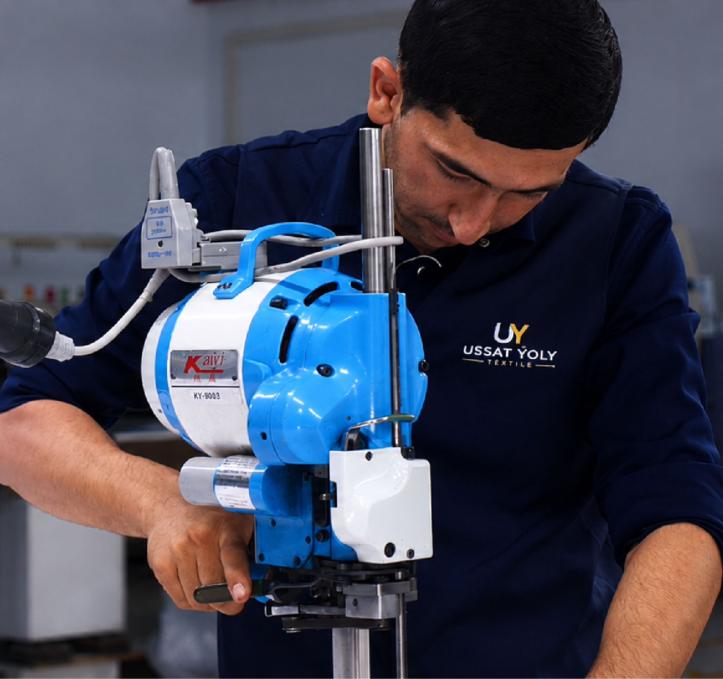 ESTABLISHED PRODUCTION, INNOVATIVE VISION